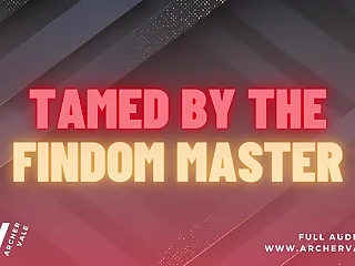 Findom Authority BDSM Concomitant Training [M4M Gay Audio Story]