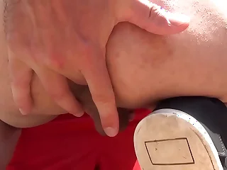 Extrait exclusif | Lifeguard de Ridley Dovarez avec Kevin Nuisance & Mack Manus